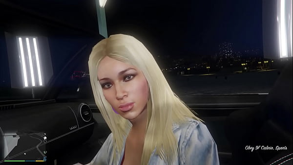 Image GTA 5 - First Person Hooker #8