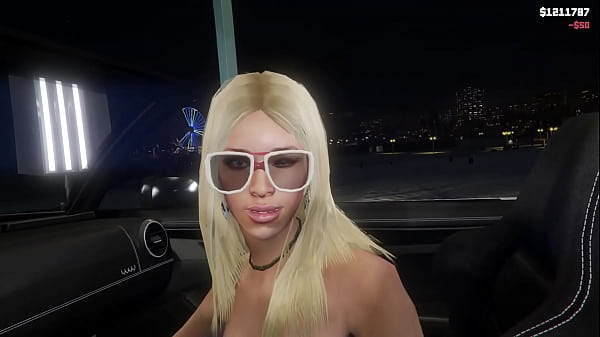 Image GTA 5 - First Person Hooker #9