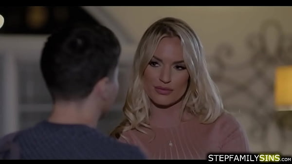 Image Guy fucking his stepbros stepmom in law