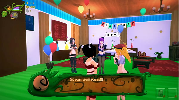 Image SlaveBar Nishy's Birthday Dream Event III