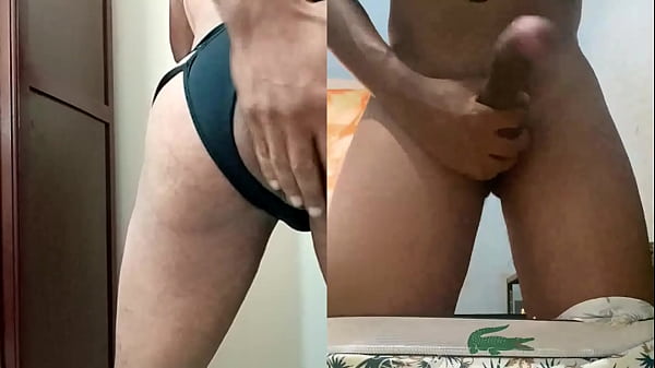 Image Boy gozando gostoso com a cdzinha Malu rebolando para ele