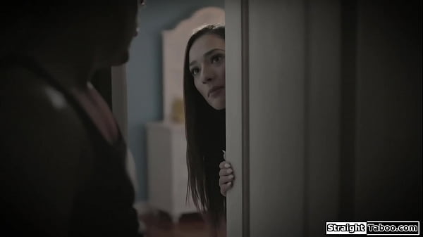 Image Teen loses her virginity to her stepdad