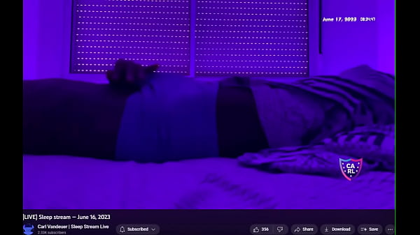 Image Sleep Stream 2