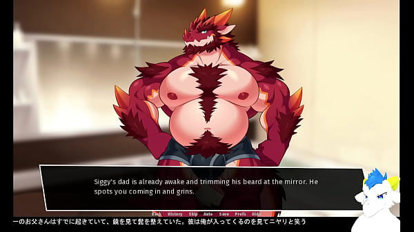 Image 【japanese】Deers and Deckards【part3】