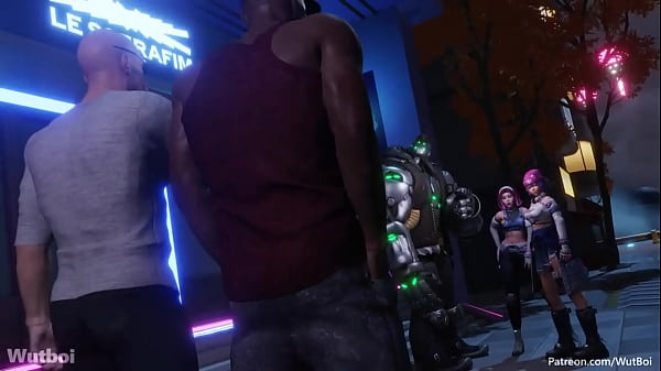 Image Overwatch Compilation #127 (25.01.24)