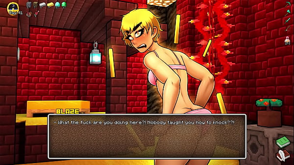 Image Some &quot_HOT&quot_ Underwear (Hornycraft)