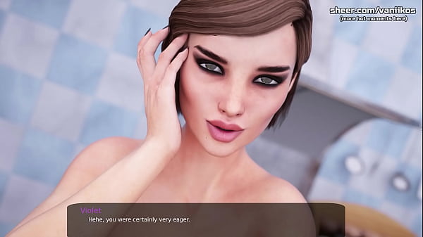 Image Big Boobs Step Sister Teen Has To Suck Nerd's Big Cock Because Her Step Brother Is A Bully | Milfy City[v1.0 Final] | Taboo Hentai 3D Game | Part #85