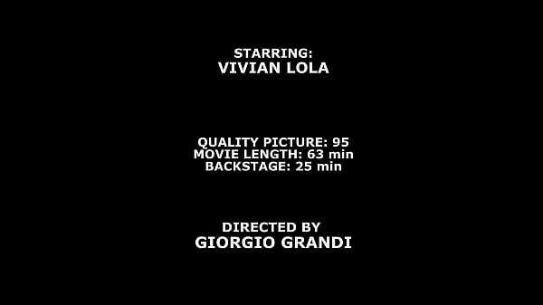 Image DAP, DVP, TAP Goes Wet with, Vivian Lola, 4on1, BBC, Big Gapes, Pee, Pee Pee Drink, Pee Shower, Cum in Mouth, Swallow GIO2703