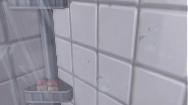 Image 3D - FUCKING ON THE COUCH