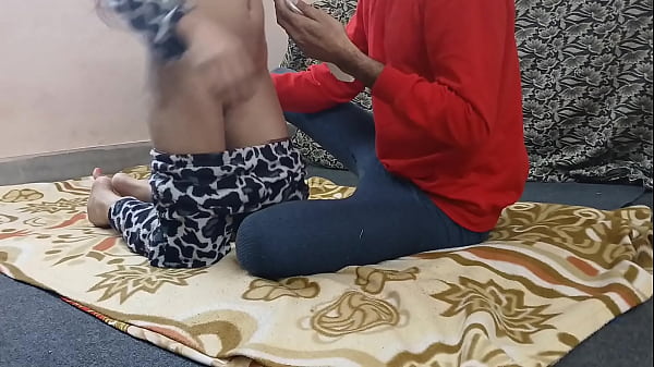 Image Slim Aunty fucked by big Cock with clear hindi audio