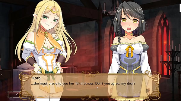 Image YUP YUP SHE WAS ME ALRIGHT AND THIS WAS .....entertaining (Elven Conquest) Final