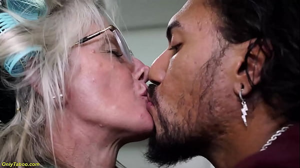 Image real 67 Years old grandma extreme rough anal fucked