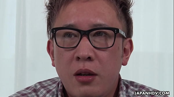 Image Japanese woman Kaori Buki had oral sex in bathroom uncensored.