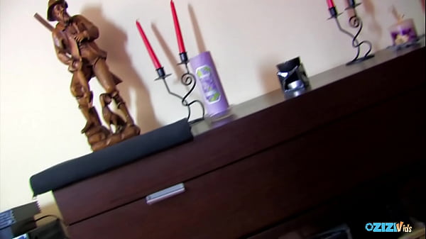 Image Latina with a big ass gets her pussy and ass fucked hard