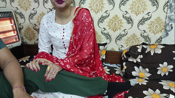 Image pati ko kehti rahi ki ab bs kro aur kitna chodoge
