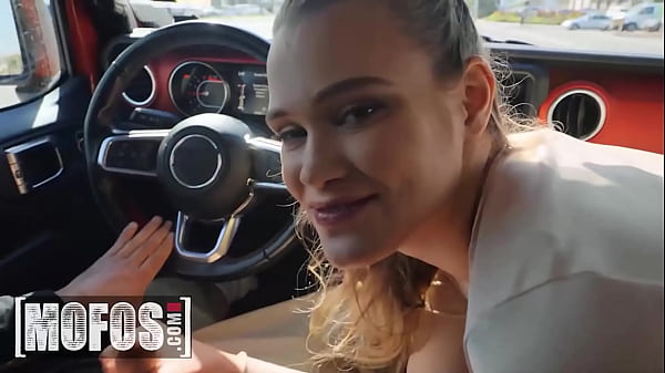 Image Charles Dera Pays All The Bills In The House That Means His GF Chloe Rose's Share Is To Keep His Dick Happy - MOFOS