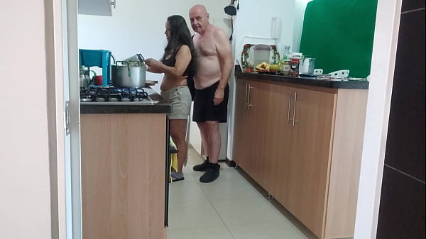 Image PREVIEW OF HOT SEX LUNCH WITH AGARABAS AND OLPR