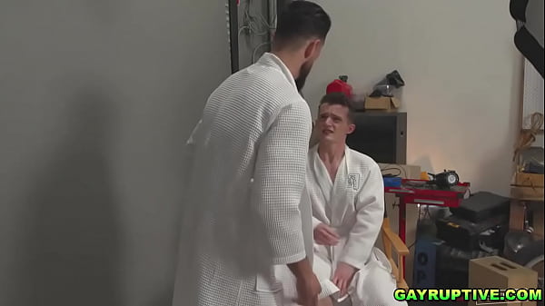 Image Alpha Wolfe and Grant Ducati put on an incredible performance
