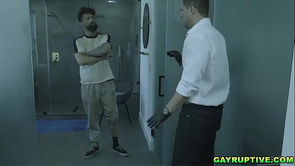 Image Roman Todd invites Alpha Wolfe over for an intimate encounter