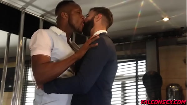 Image Andre Donovan fills Dani Robles completely with his impressive member