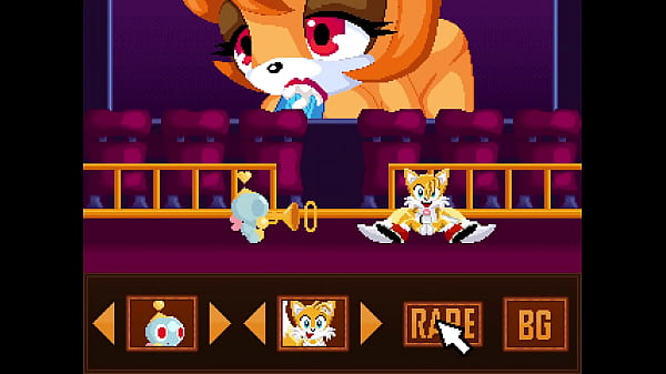 Image Project X Love Potion Disaster Modded : Gallery Tails-Full
