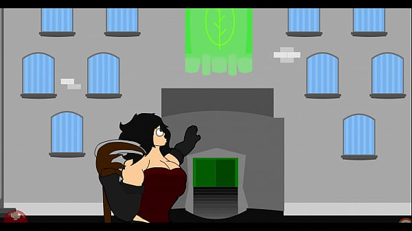 Image Sugar Gem Heist Part 1 Scene