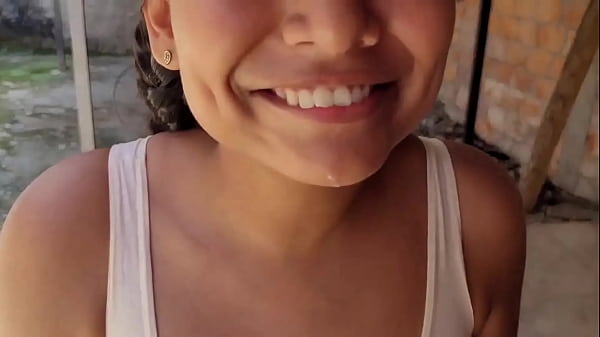 Image MI VECINA ME TIENE LOCO CON ESE CULOTE QUE TIENE