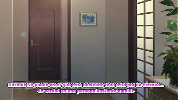 Image Iede Musume ga Ochiru Made The Motion Anime - Sub Espa&ntilde_ol