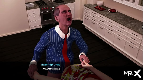 Image FashionBusiness - Creampie in the kitchen E1 #74