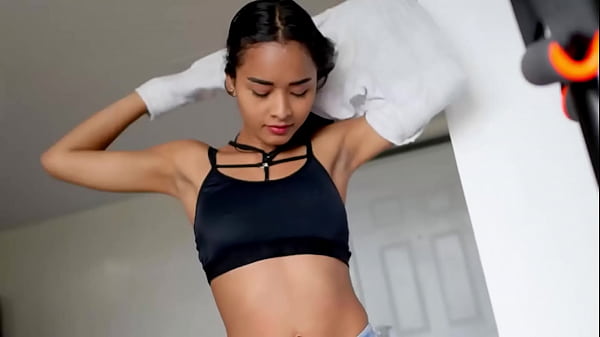 Image sex packer tiny 18 year old gets rough anal pounding for her bday