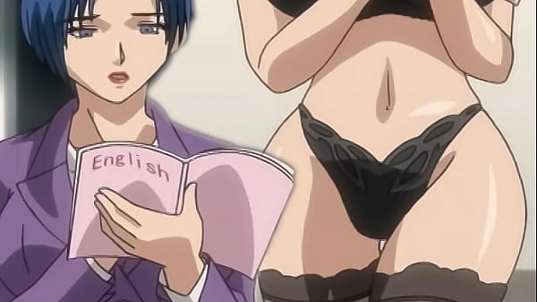 Image Hot Teacher MILF Loves to Fuck her Students - Hentai Uncensored