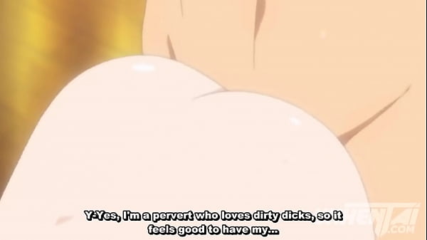 Image MILF Wife Talking to her Husband on the Phone while being Fucked - Hentai Uncensored [Subtitled]