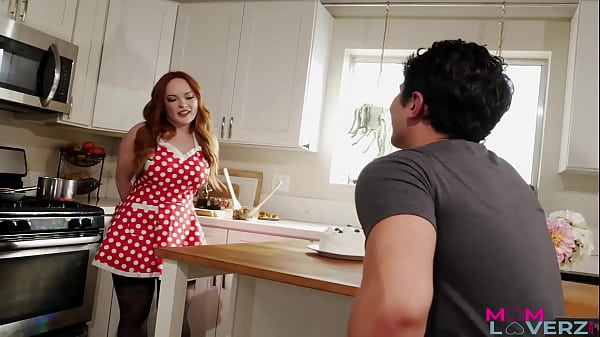 Image Nasty Milf Summer Hart In Taste Test