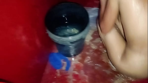 Image Desihotcouple - update Bathroom sex
