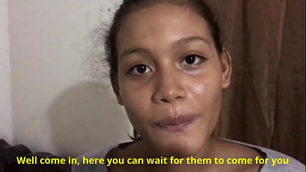 Image Lost 18-year-old girl met a stranger on the street and they ended up fucking