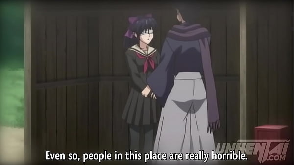 Image Fucking a Blind Girl - Uncensored Hentai [Subtitled]