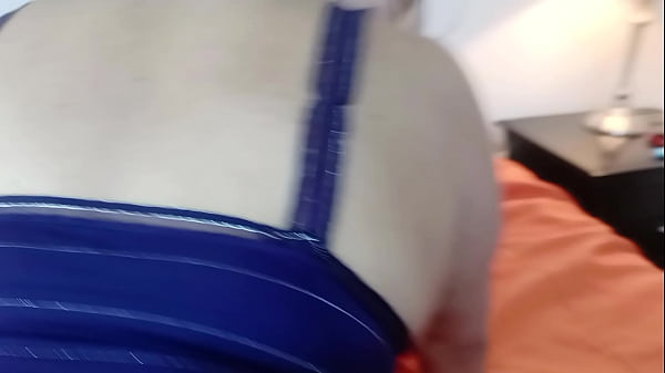 Image Ella Sabe Que Vengo De Donde Las Putas Le Encanta Follarme Con El Aroma Y Sabor A Zorras 1