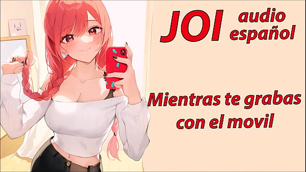 Image Instrucciones para masturbarte mientras usas el movil para grabarlo todo.