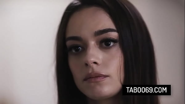 Image Horny teen Sophia Burns fuck with her perv stepcousin to get back at her stepparents