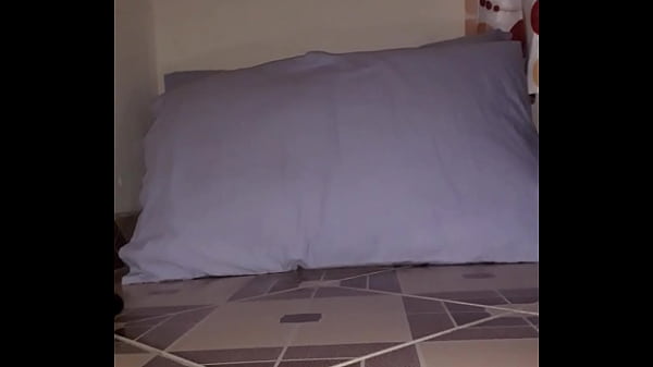Image Squirting really hard after fucking my creamy pussy with an eggplant