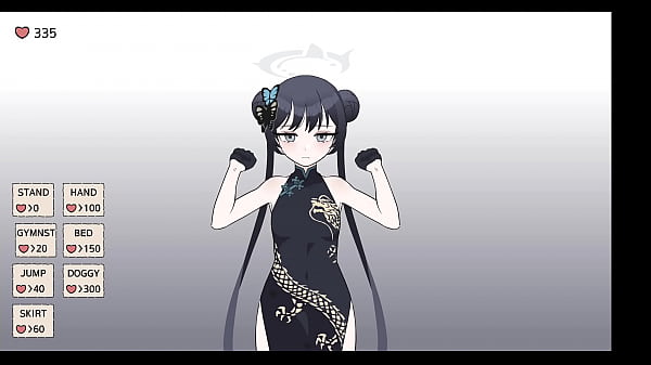 Image Gameplay hentai full kisaki