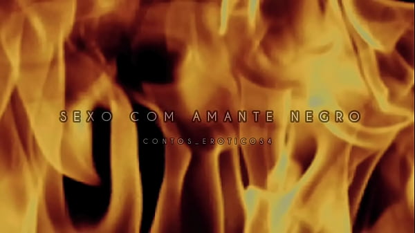 Image Sexo com amante negro