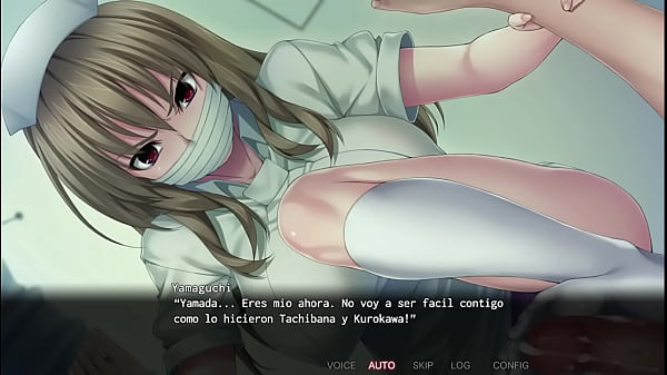 Image nurses help patient control his erections part 4