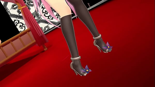 Image Luka bo peep sex