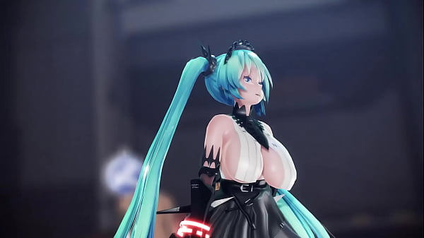 Image Miku sex dance
