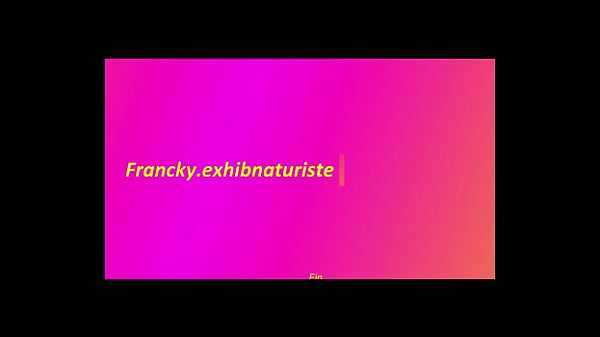 Image j'&eacute_jacule en me caressant le frein de la bite, belle jouissance