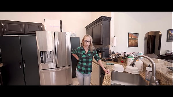 Image Stepmom Helps With Wicked Hormones Part 1 Crystal Clark WCA Productions