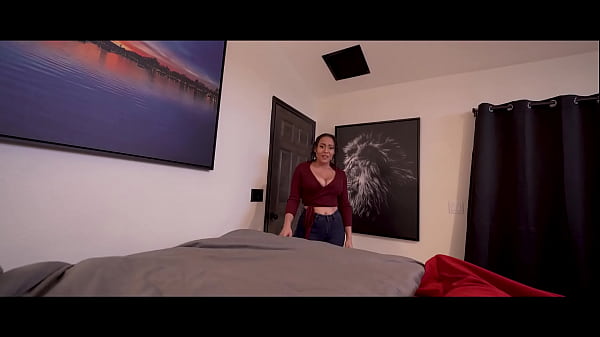 Image Impregnating My Latina Stepmom Part 1 Carmela Clutch WCA Productions
