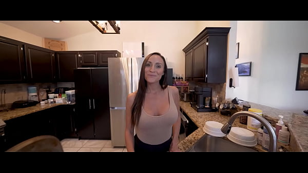 Image Caught Jerking Off By My Friends Hot Mom Part 1 Alyssia Vera WCA Productions