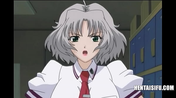 Image Head Girl Fucks 2 Bi Curious Classmates - Hentai With ENG Subs